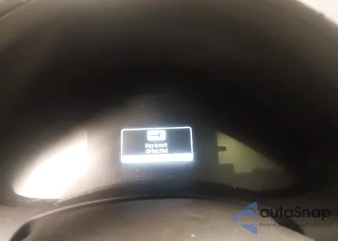 2016 Nissan Leaf Sl z USA, uszkodzony, nr VIN 1N4BZ0CP4GC312764